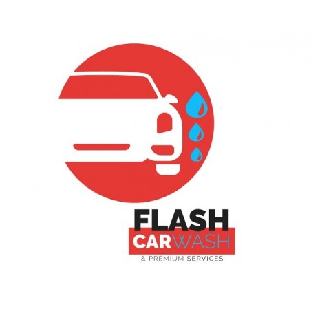 FLASH CAR WASH